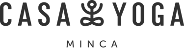 Casa Yoga Minca logo