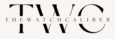The Watch Caliber logo