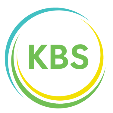 KBS (KOTA BINTANG SOLUSINDO) logo