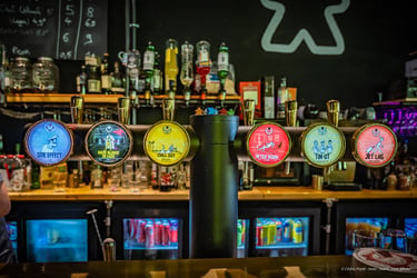 Bar à Maurepas dans les Yvelines