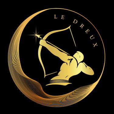 Le Dreux logo