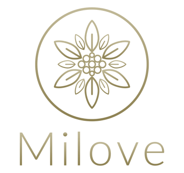 Milove logo