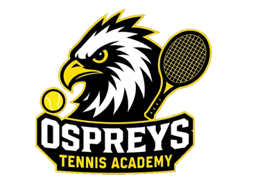 Ospreys Tennis Academy logo