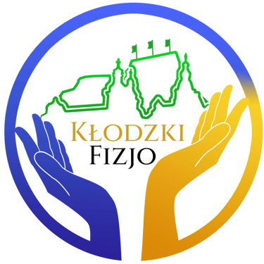 Kłodzki Fizjo logo