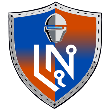 LNsentinel logo