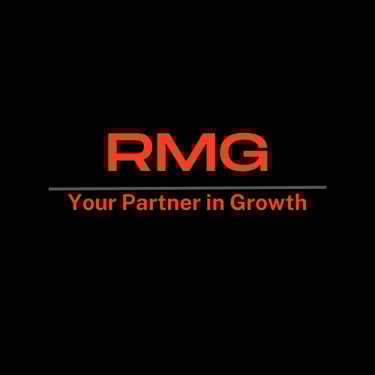 Rapid Marketing Group logo