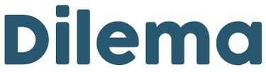 Dilema Comunicação logo
