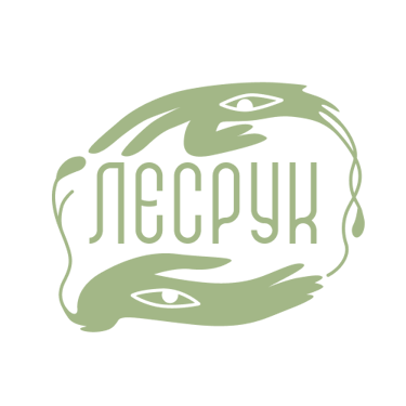 Лес рук logo