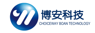 Choiceway Boan Hong Kong Technology logo