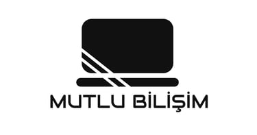 mutlu bilişim logo