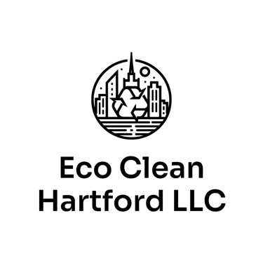 Eco Clean Hartford logo