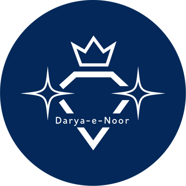 Darya-e-Noor logo