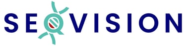 SeqVision logo