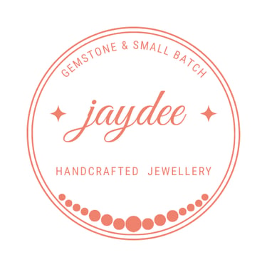 jaydee handcrafted logo