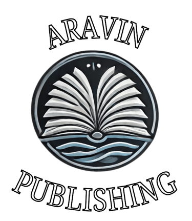AraVin Publishing logo