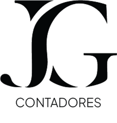 JG CONSULTORIA CONTABLE logo