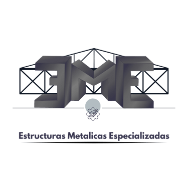 EME Estructuras logo