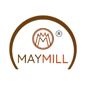 Maymill by Hibaba Foods logo