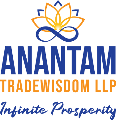 Anantam Tradewisdom LLP logo