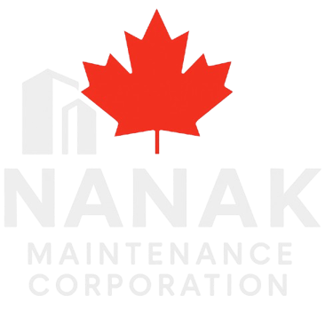 Nanak Maintenance Corporation logo