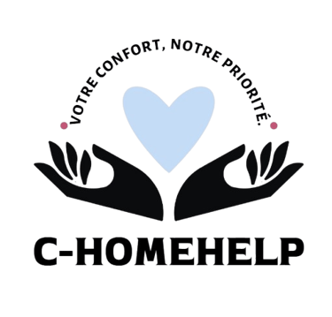 C-HomeHelp logo