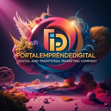 PortalEmprendeDigital logo