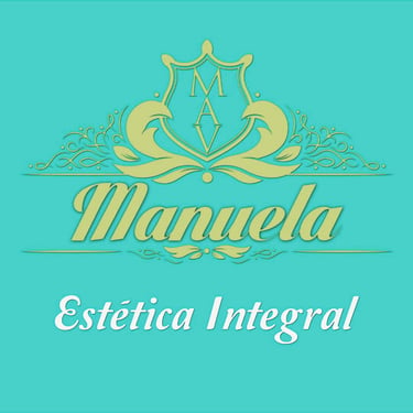 Manuela Estética Integral logo