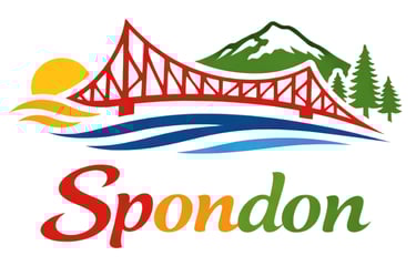 Spondon | Bengali Community & Cultural Organization in Portland logo