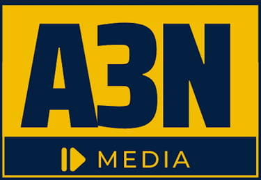 A3N Media logo