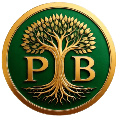 Plantburgh LLC logo