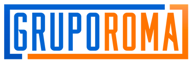 Grupo Roma logo