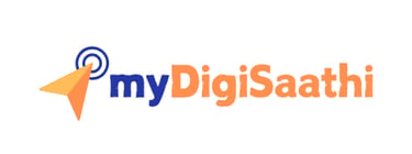 myDigiSaathi logo
