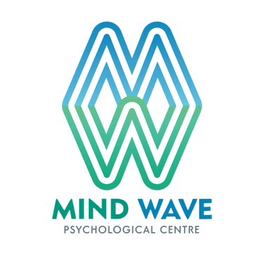 Mind Wave Psychological Centre  logo