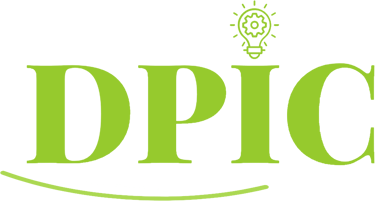 DPIC logo