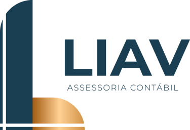 Liav Assessoria Contábil logo