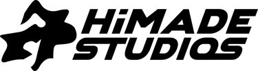 Himade Studios logo