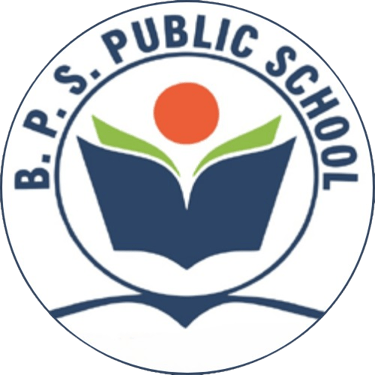 Bhanu Pratap Public School logo