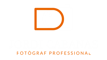 Jordi Cabanas Fotògraf logo