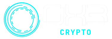 0X3 Crypto logo