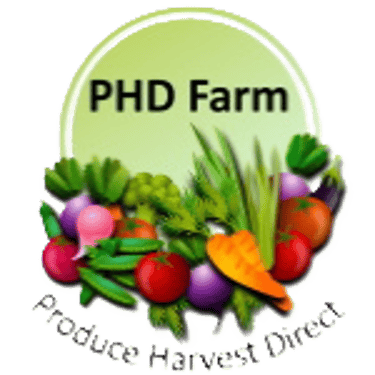 PHD Farm logo