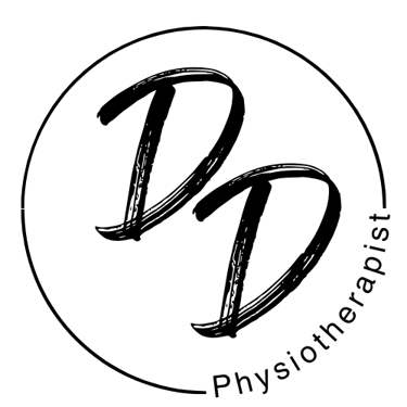 Dion D'Mello logo