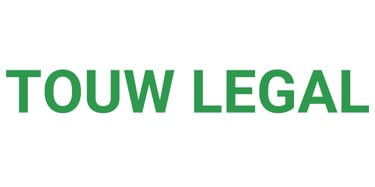 TOUW LEGAL logo