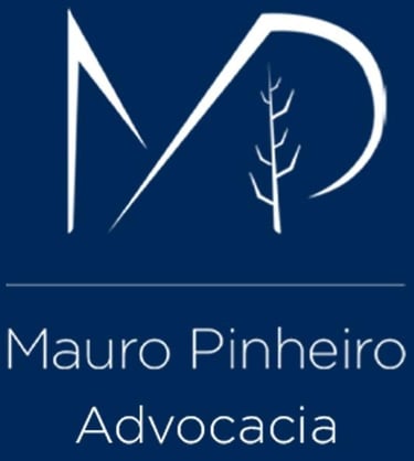 Mauro Pinheiro Advocacia logo
