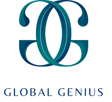 Global Genius logo