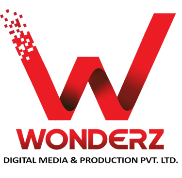 Wonderz Digital logo