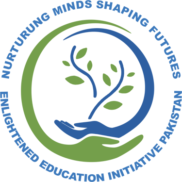 Enlightened Education Initiatives Pakistan logo
