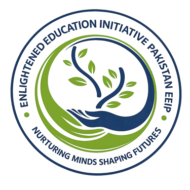 Enlightened Education Initiatives Pakistan logo