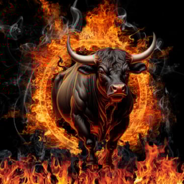 Bayou Stampede Band LLC logo