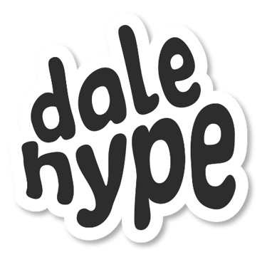 Dale Hype logo