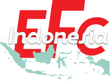 EFC Indonesia logo
